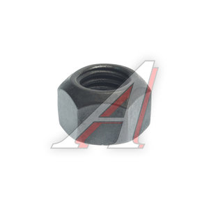 Изображение 2, 11846 Гайка RENAULT ступицы (M14x2 h=13.8 SW21) FEBI