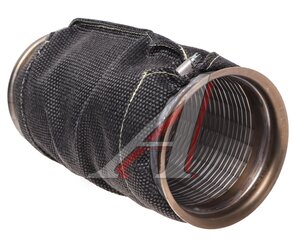 Изображение 2, 000.4859.1284.000 Металлорукав КАМАЗ-54901 термоизолированный (дв.910 Р6) МЕТАЛЛОКОМПЕНСАТОР