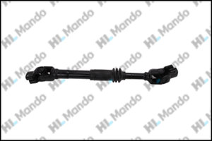 Изображение 5, EX564004A000 Вал карданный HYUNDAI Starex H-1 (98-) рулевой промежуточный MANDO
