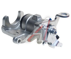 Изображение 4, 77AK1936 Суппорт FORD Focus (99-04) задний правый MASTERKIT