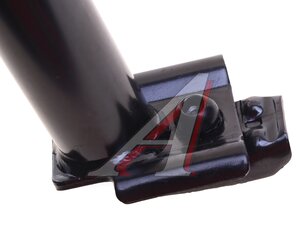 Штырь велосипедный подседельный 31.6х57мм черный, УТ00031234,
                                                          фото 3 Изображение 3, SP-198 Штырь велосипедный подседельный 31.6х57мм черный