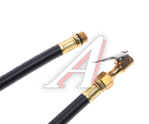 Изображение 4, RF-23706 Пистолет для подкачки шин с цифровым манометром 18Bar ROCKFORCE
