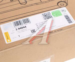 Изображение 6, 2.94044 Головка блока компрессора VOLVO FH12, FM12 DT