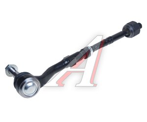 Изображение 2, PS2213 Тяга рулевая BMW 7 (E65) левая/правая PATRON