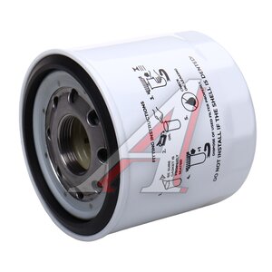 Изображение 2, C1562 Фильтр масляный ISUZU NPR75, FSR90, NQR90, NQR75 (4HK1) SAKURA