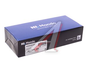 Изображение 4, MMI030163 Катушка зажигания ВАЗ-1118, 2110, 2170 (дв.16V) MANDO