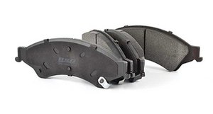 Изображение 2, BSG30200034 Колодки тормозные FORD Ranger (11-) передние (4шт.) BSG
