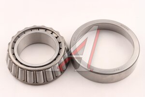 Изображение 7, WG9981032222-MX Подшипник ступицы SITRAK HOWO задней наружный MOVELEX
