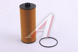 Изображение 2, 080V055046096-MX Фильтр масляный SITRAK HOWO MOVELEX