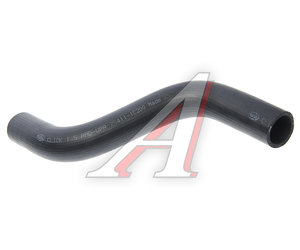 Изображение 1, DCC020555 Патрубок HYUNDAI Getz (02-) радиатора верхний MANDO