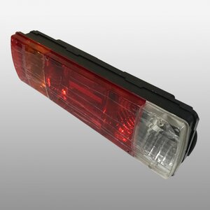 Изображение 4, 3716015-362 Фонарь задний FAW J5, J6 левый SHAFTGEAR