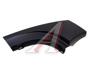 Изображение 1, AC9608113007 Крышка MERCEDES Actros MP4 кронштейна переднего зеркала задняя ALFA CAR