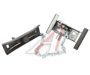Изображение 2, 3105000E873S-MX Механизм JAC N120 КАМАЗ Компас-12 подъема колеса запасного MOVELEX