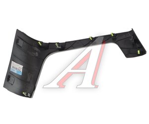 Изображение 2, H4831013801A0 Накладка фары FOTON Auman правая OE