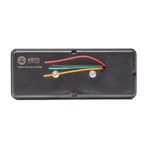 Изображение 4, 7303.3716 AE Фонарь задний МТЗ, с/х Н/О 12V AVTOELECTRICA