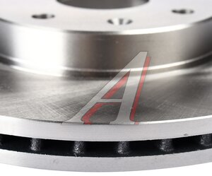 Изображение 4, SD3007 Диск тормозной CHEVROLET Epica (07-) передний (1шт.) SANGSIN