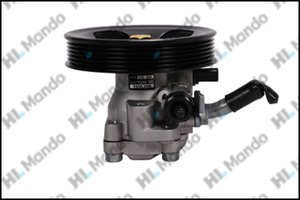 Изображение 7, EX571002B301 Насос гидроусилителя HYUNDAI Santa Fe (07-) (2.7) MANDO