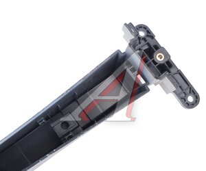 Изображение 3, 8406036C6200 Решетка бампера DONGFENG нижняя OE