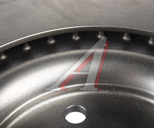 Изображение 6, 09D42411 Диск тормозной AUDI A4, A8, Q7 (16-) задний (1шт.) BREMBO