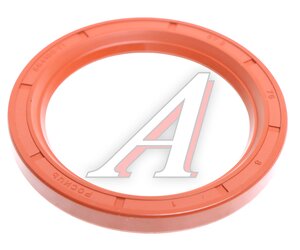 Изображение 1, 864190-П Сальник КАМАЗ сошки 57.2х76х8 РОСИЧЪ