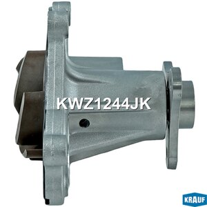 Изображение 6, KWZ1244JK Насос водяной BMW 3 (G21) KRAUF