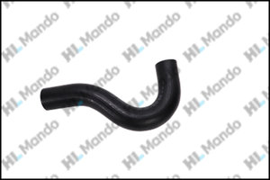 Изображение 5, DCC020586 Патрубок KIA Sorento (06-) радиатора верхний MANDO