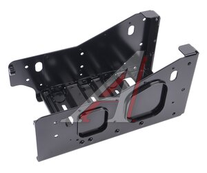 Изображение 1, 3703810-2036/E Рама FAW J7, 4180 аккумулятора верхняя OE