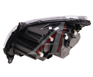 Изображение 2, 4121200P3010-MX Фара JAC T6 правая MOVELEX