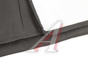 Изображение 7, 2000300194957 Утеплитель задней стенки кабины SITRAK C7H480 черный UEZ