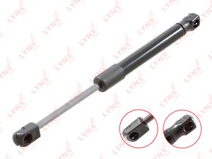 Изображение 1, GS1693 Амортизатор VW Passat (96-05) крышки багажника LYNX