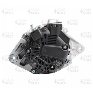 Изображение 4, LG08L5 Генератор HYUNDAI Accent (11-) STARTVOLT