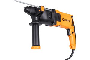 Изображение 10, П-900К Перфоратор 900Вт 2.6Дж (кейс) ВИХРЬ