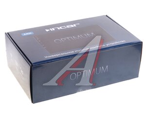 Изображение 5, ARN-7709-4 Магнитола автомобильная 2DIN 9" INCAR