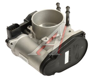 Изображение 1, 35100-3E100 Заслонка HYUNDAI Santa Fe (06-) KIA Optima (08-) дроссельная OE