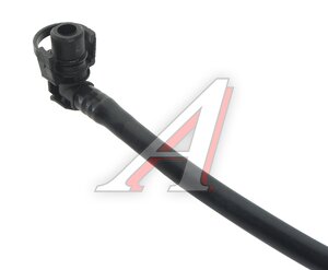 Изображение 3, NSP0155354563 Трубка CHEVROLET Cruze обогрева заслонки дроссельной (ЗАМЕНА НА 25192905) NSP