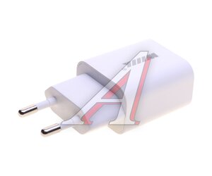 Изображение 2, UNN-1-2-01 Устройство зарядное в розетку 2USB WIIIX
