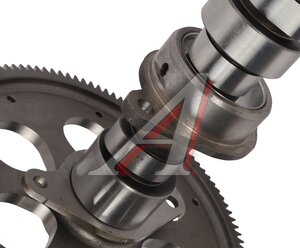 Изображение 4, 536.1006010 Вал распределительный ЯМЗ-536 с шестерней в сборе АРСПРОМ