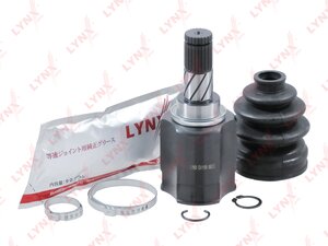 Изображение 1, CI1156 ШРУС внутренний NISSAN Micra передний комплект LYNX