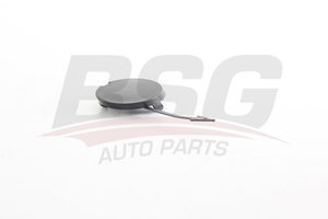 Изображение 2, BSG30922040 Заглушка FORD Mondeo (07-15) крюка буксировочного бампера переднего BSG