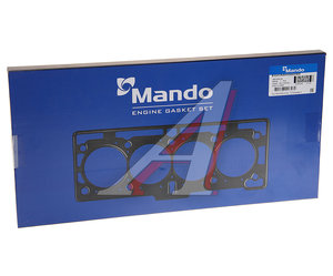 Изображение 8, EGOMH00090 Прокладка двигателя HYUNDAI ix35 (10-) (2.0) комплект (M) MANDO