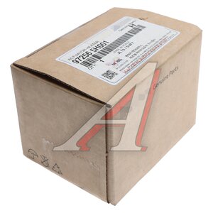 Изображение 4, 97256-5H001 Привод HYUNDAI HD65, 72, 78 заслонок отопителя салона OE