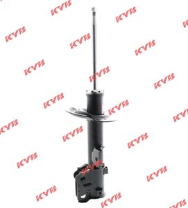 Изображение 3, 3340081 Амортизатор KIA Optima (10-) передний правый KYB