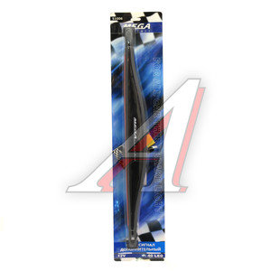 Изображение 2, N-51006 Стоп-сигнал 12V 40 светодиодов 490мм АВТОСТОП