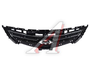 Изображение 2, NSP02863504L500 Решетка радиатора HYUNDAI Solaris (14-) NSP