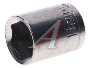 Изображение 1, 60261 Головка торцевая 1/4" 11мм