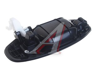 Изображение 3, P20-0198L Ручка HYUNDAI Santa Fe двери задней левой наружная PATRON