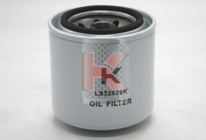 Изображение 1, LS32829K Фильтр масляный ATLAS COPCO KENTEK
