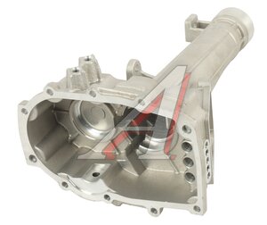 Изображение 2, PR.31029-1701010-01 Картер ГАЗ-31029, 3302 КПП задний удлинитель PRAVT