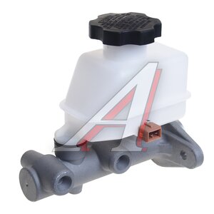 Изображение 2, PBC6981 Цилиндр тормозной главный HYUNDAI Accent (99-) (с бачком) PATRON