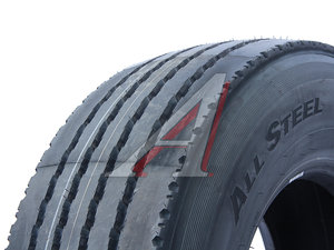 Изображение 2, 385/65 R22.5 Покрышка TYREX ALL STEEL TR-1 385/65 R22.5